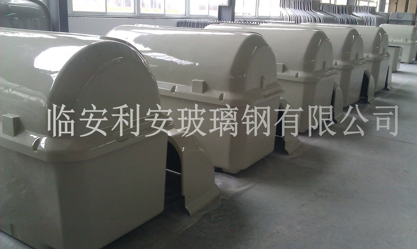 杭州玻璃鋼具備耐腐化、高強(qiáng)度性能