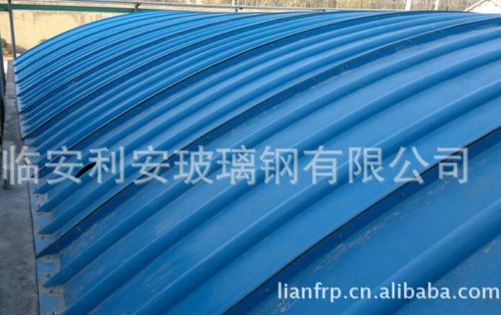 知彼知己，百戰(zhàn)不殆—玻璃鋼污水池蓋板