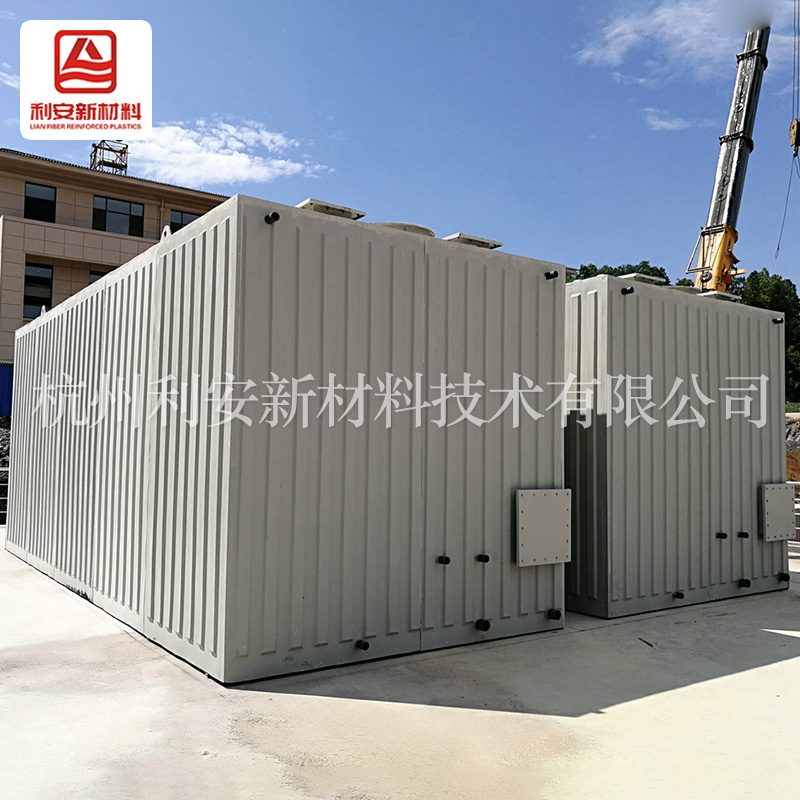 廢氣處理箱有怎樣的工作原理？
