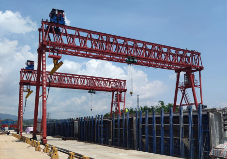 龍門吊使用有哪些規(guī)則？