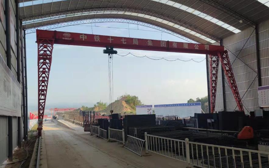 MHGY10噸上包下花龍門吊減速機(jī)選擇方式，廠家工程師指導(dǎo)選擇方式