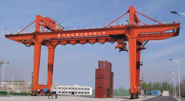 U型雙主梁吊鉤門式起重機焊接修復流程是什么樣的？廠家工程師親口告訴您