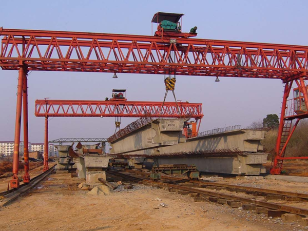 龍門吊起重機(jī)的操作人員應(yīng)如何正確上崗?