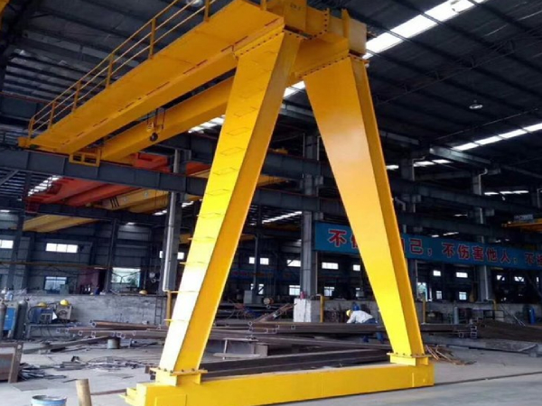 龍門吊門式起重機的安全管理有哪些具體規(guī)定?