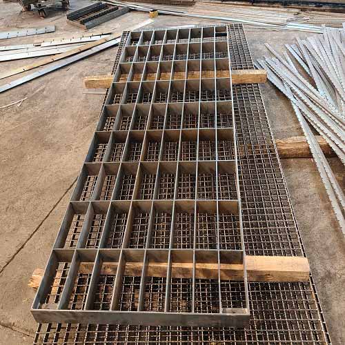 房地產(chǎn)對鋼格柵鋼格板行業(yè)的深遠影響