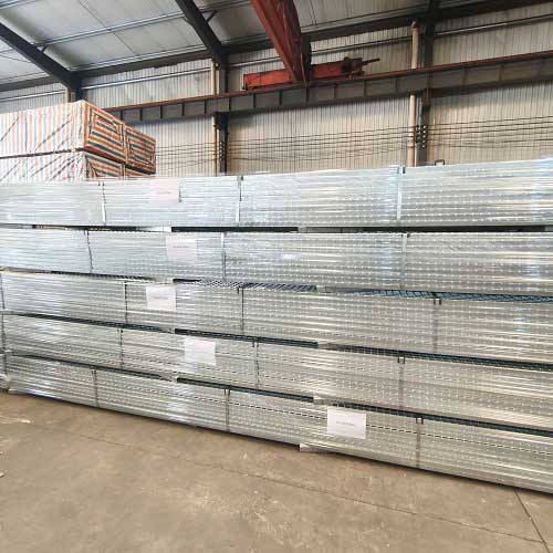 鋼格板鋼格柵石油化工鋼結(jié)構(gòu)平臺(tái)踏步板Q235格柵板