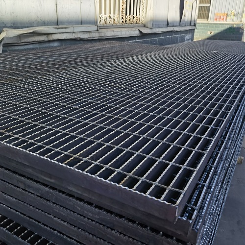 從規(guī)格到設(shè)計(jì)平臺(tái)鋼格板鋼格柵解讀