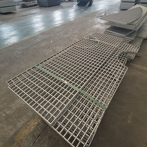 鋼格板重量計算指南：如何精準估算采購成本？