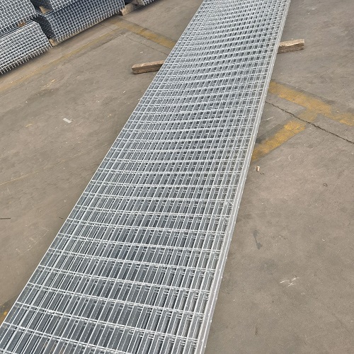 緊急采購鋼格柵怎么辦？快速選品的實用方法