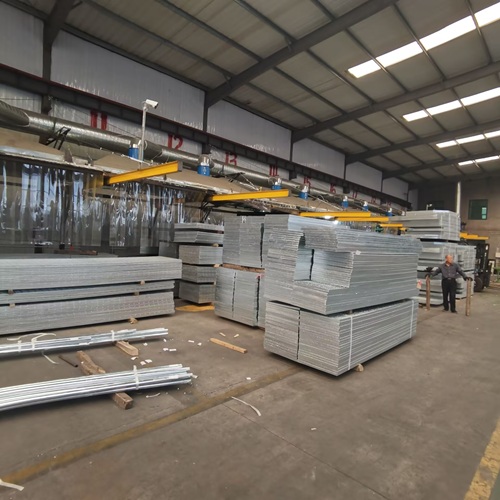 質保售后怎么看？鋼格柵服務保障挑選的實用方法