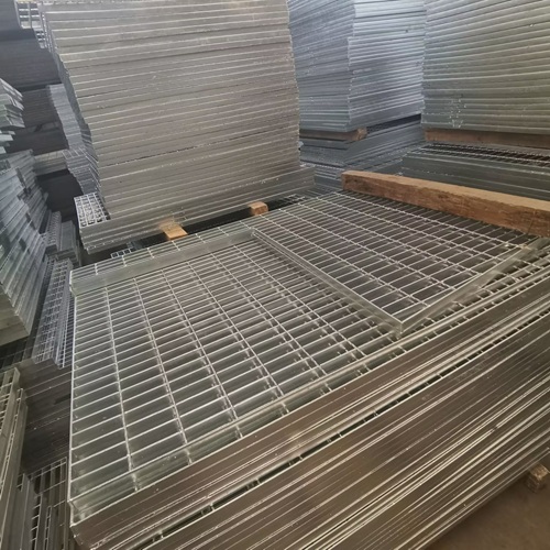 緊急采購鋼格柵？快速選品的3個(gè)關(guān)鍵方法