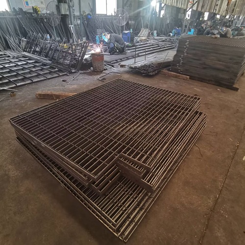 別被套路了！這些鋼格柵選購陷阱你必須知道