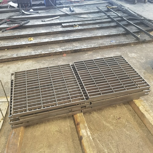 鋼格板選購最容易犯的錯(cuò)，你中招了嗎？