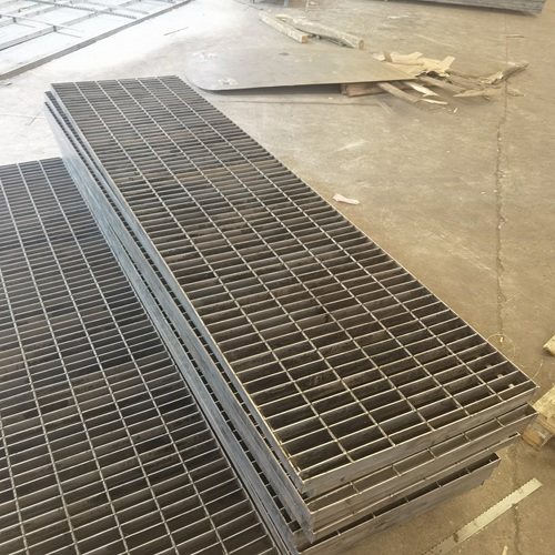 鋼格板出口情況分析哪些國(guó)家需求大