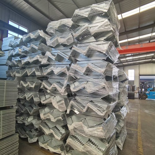 鋼格板不只是鋪地材料