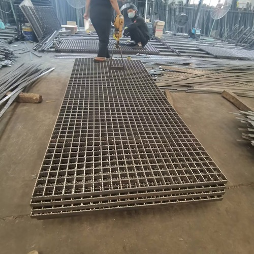 鋼格板的應(yīng)用場景有哪些？看完你就懂了