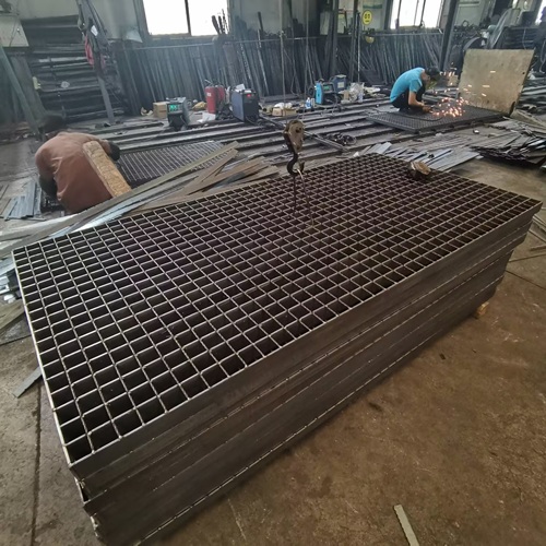 鋼格板的應(yīng)用場景有哪些？看完你就懂了