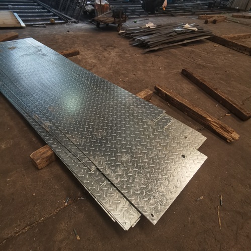 鋼格板的承重性能到底有多強(qiáng)