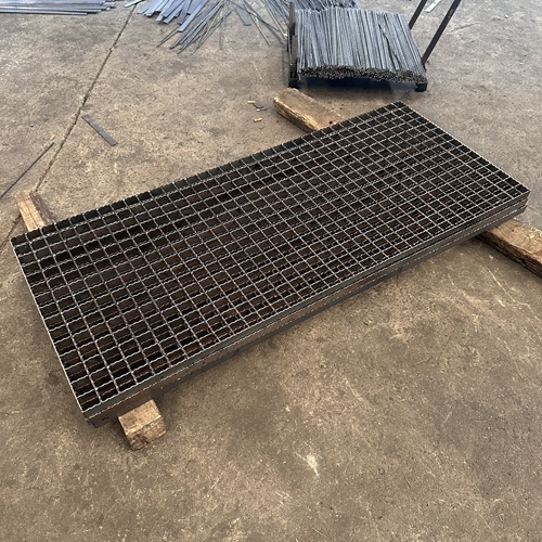 鋼格板如何防銹？這些處理方法很關(guān)鍵