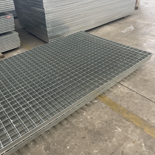 鋼格板模塊化設(shè)計(jì)的優(yōu)勢有哪些