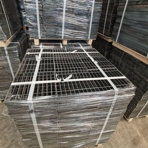 鋼格板怎么選才合適？這份選型指南請收好