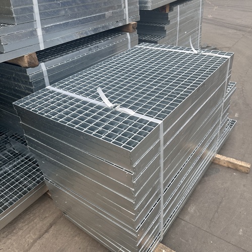 鋼格柵板維護保養(yǎng)指南，延長使用壽命