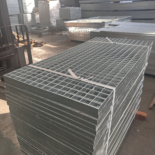 看完才知道，鋼格柵板不是一塊鐵那么簡(jiǎn)單