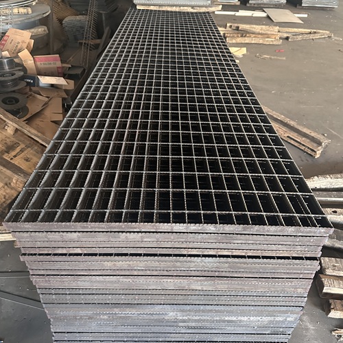 鋼格板熱鍍鋅工藝標準防生銹的秘密