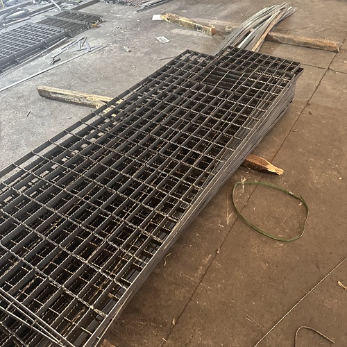 鋼格板焊接質(zhì)量檢測(cè)方法，工程驗(yàn)收必看