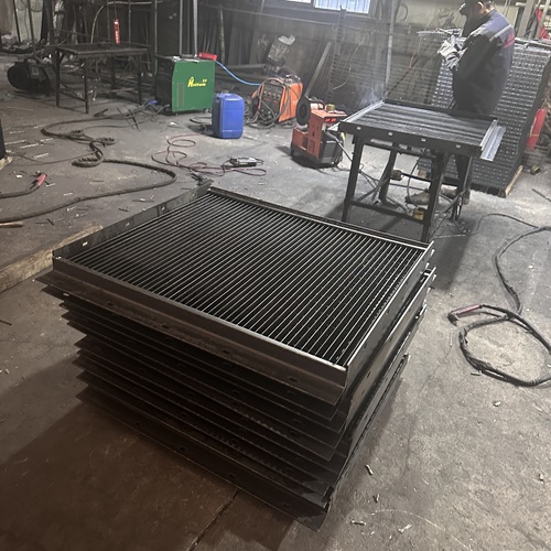 鋼格板防滑處理技巧戶外使用必備