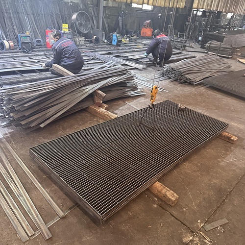 別被低價忽悠！鋼格板性價比高低看這3個硬指標(biāo)