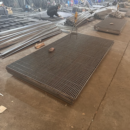 別被低價忽悠！鋼格板性價比高低看這3個硬指標(biāo)